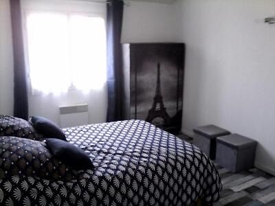 Bed and Breakfast Les Lauriers Arvert Екстер'єр фото